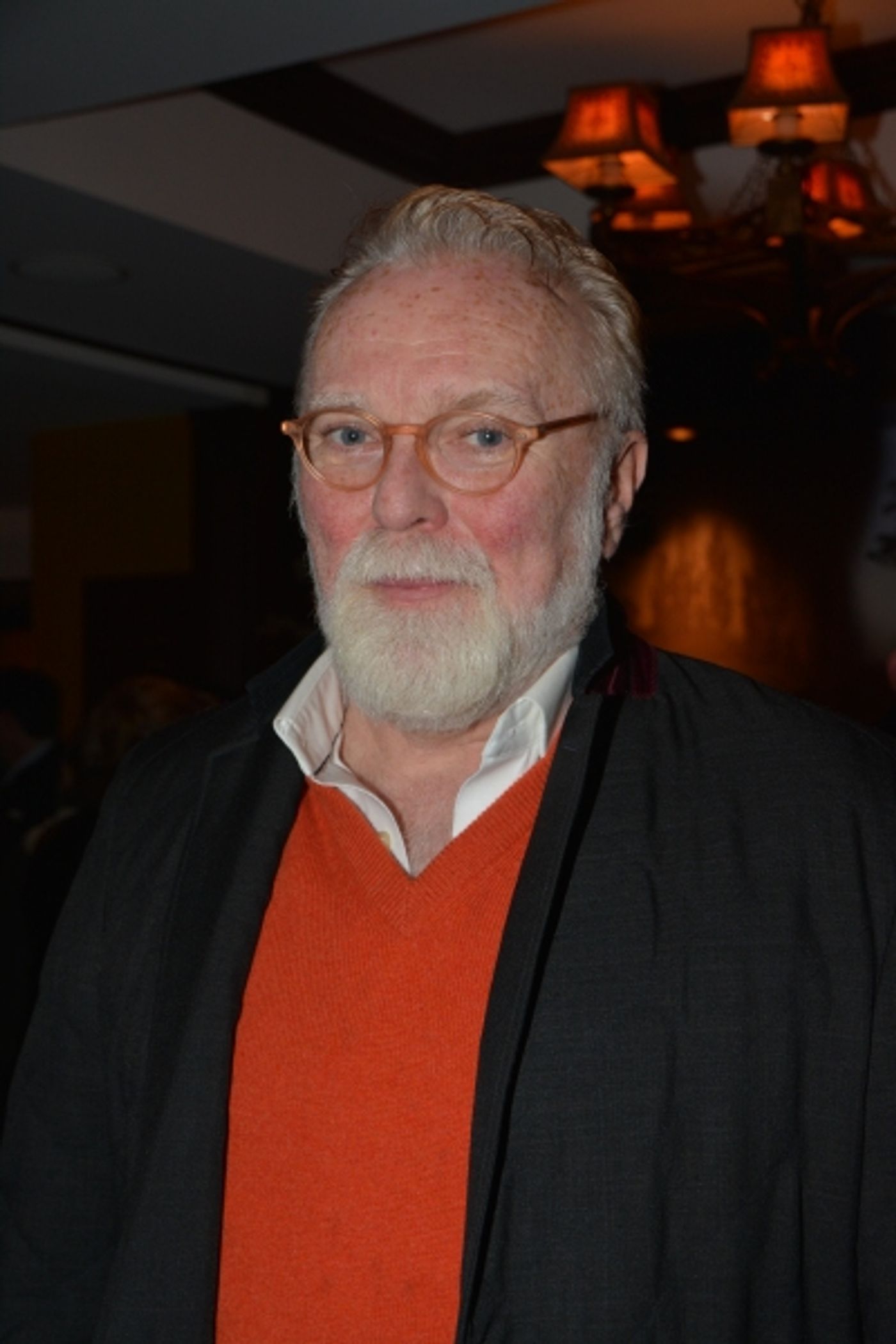 Photo Coverage: Inside Opening Night of MIRACLE ON 34TH STREET at John W. Engeman Theater  Image