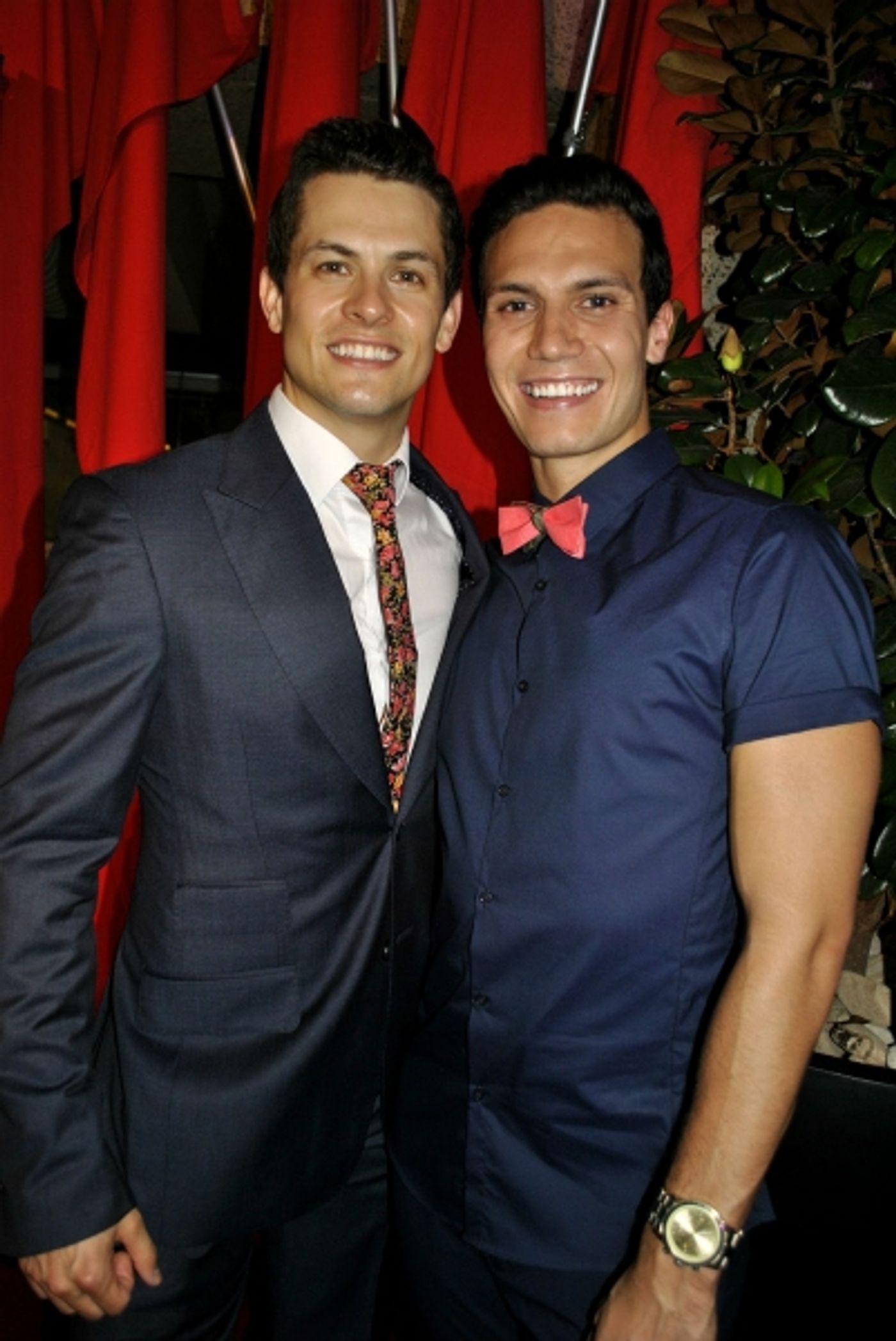 Photo Coverage: Australian Production of LES MISERABLES Premieres in Brisbane; Show Runs Thru 1/17  Image