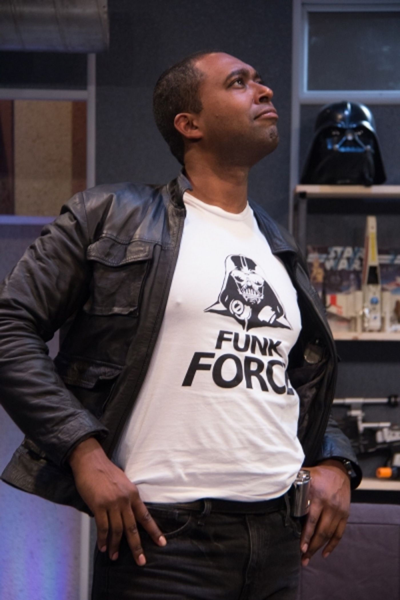 Photo Flash: ALL CHILDISH THINGS at the Know  Image