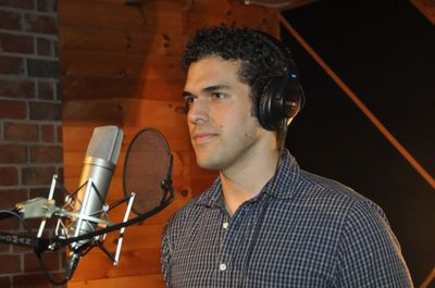 Joel Perez Photo