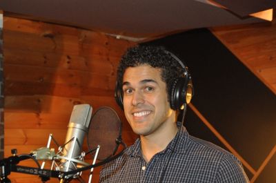 Joel Perez Photo