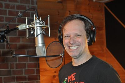 Jim Stanek Photo
