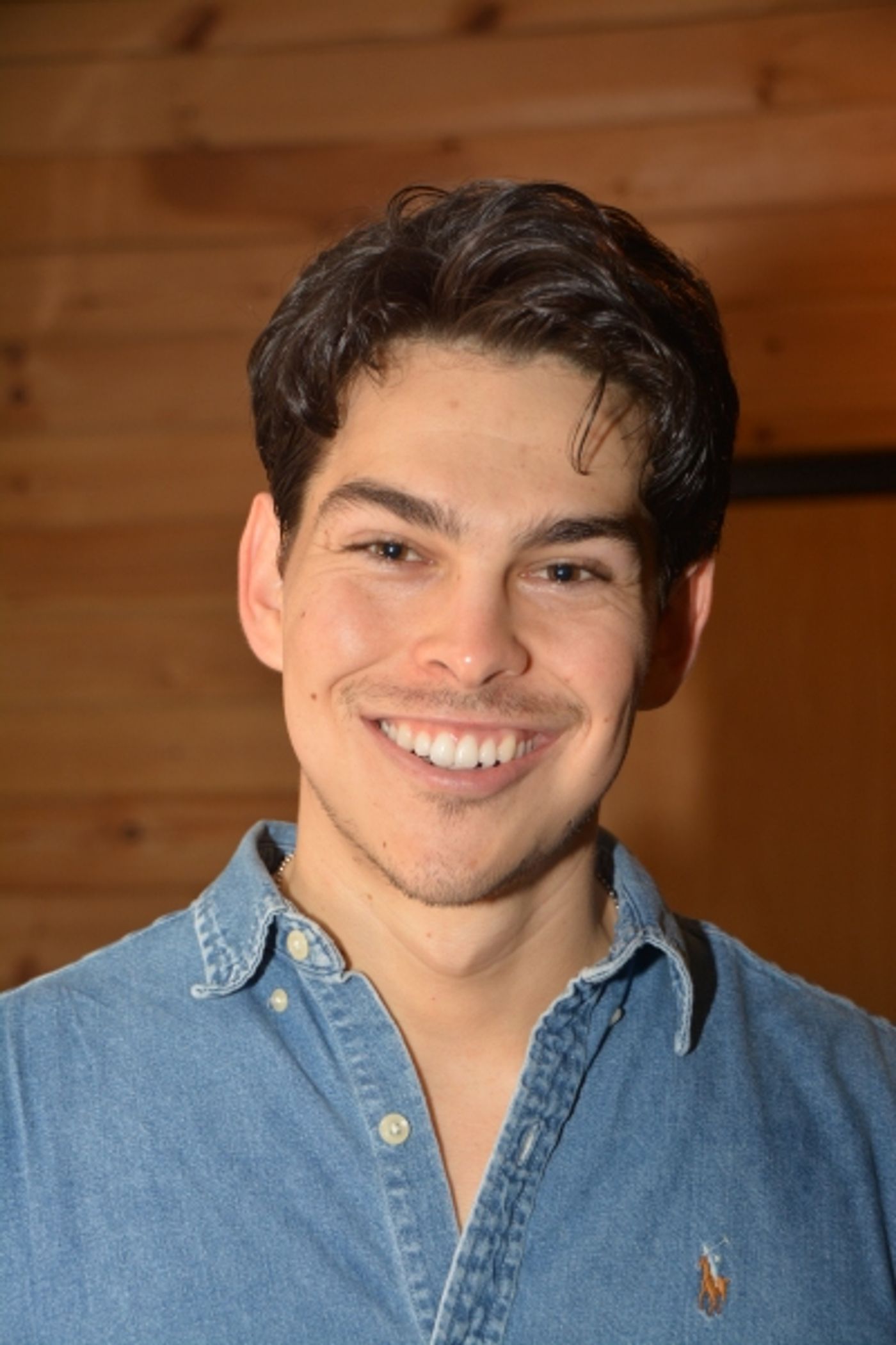 Exclusive Photo Coverage: ALADDIN Cast Gathers to Record Carols For A Cure! Image