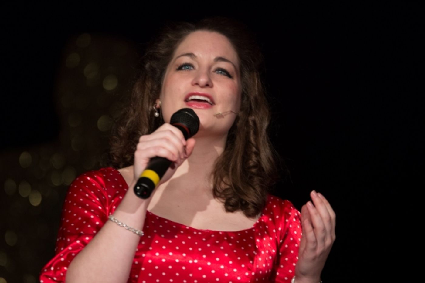 Photo Coverage: Inside Imagine Productions' OVER THE TOP V: Imagine Goes To Hollywood  Image