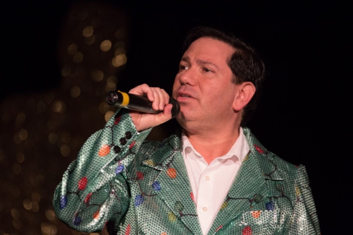 Photo Coverage: Inside Imagine Productions' OVER THE TOP V: Imagine Goes To Hollywood  Image