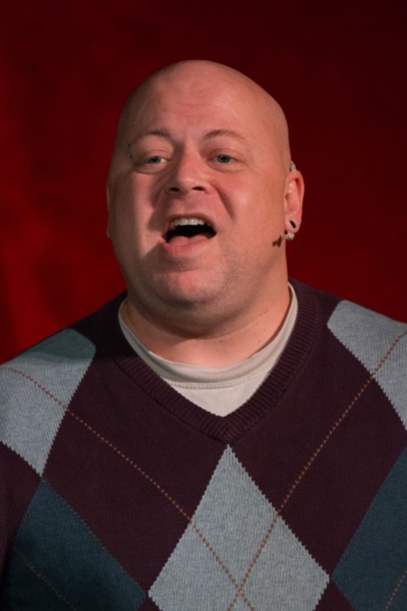 Photo Coverage: Inside Imagine Productions' OVER THE TOP V: Imagine Goes To Hollywood  Image