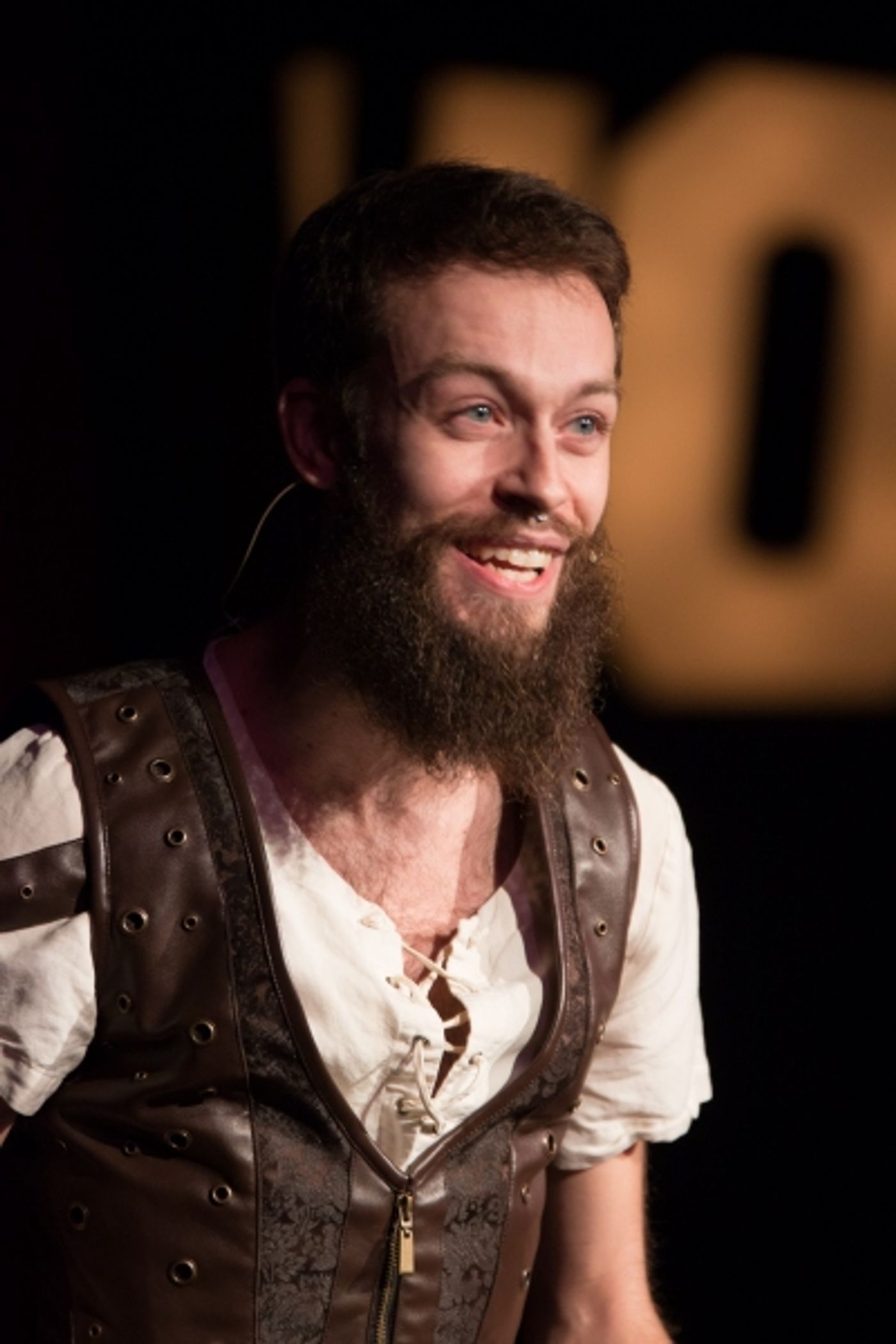 Photo Coverage: Inside Imagine Productions' OVER THE TOP V: Imagine Goes To Hollywood  Image