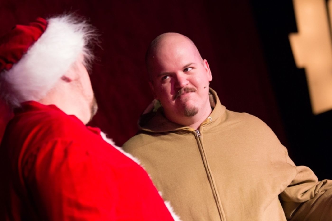 Photo Coverage: Inside Imagine Productions' OVER THE TOP V: Imagine Goes To Hollywood  Image