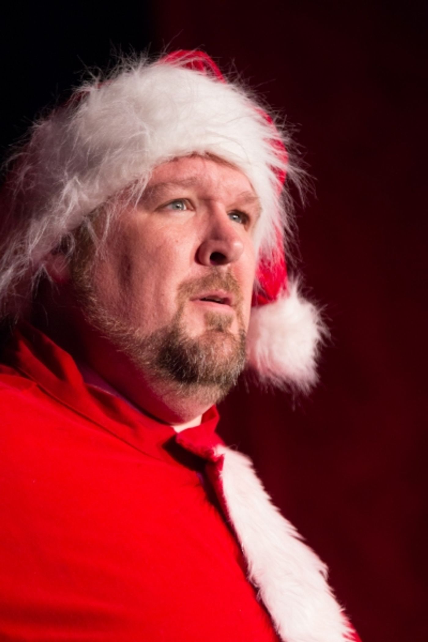 Photo Coverage: Inside Imagine Productions' OVER THE TOP V: Imagine Goes To Hollywood  Image