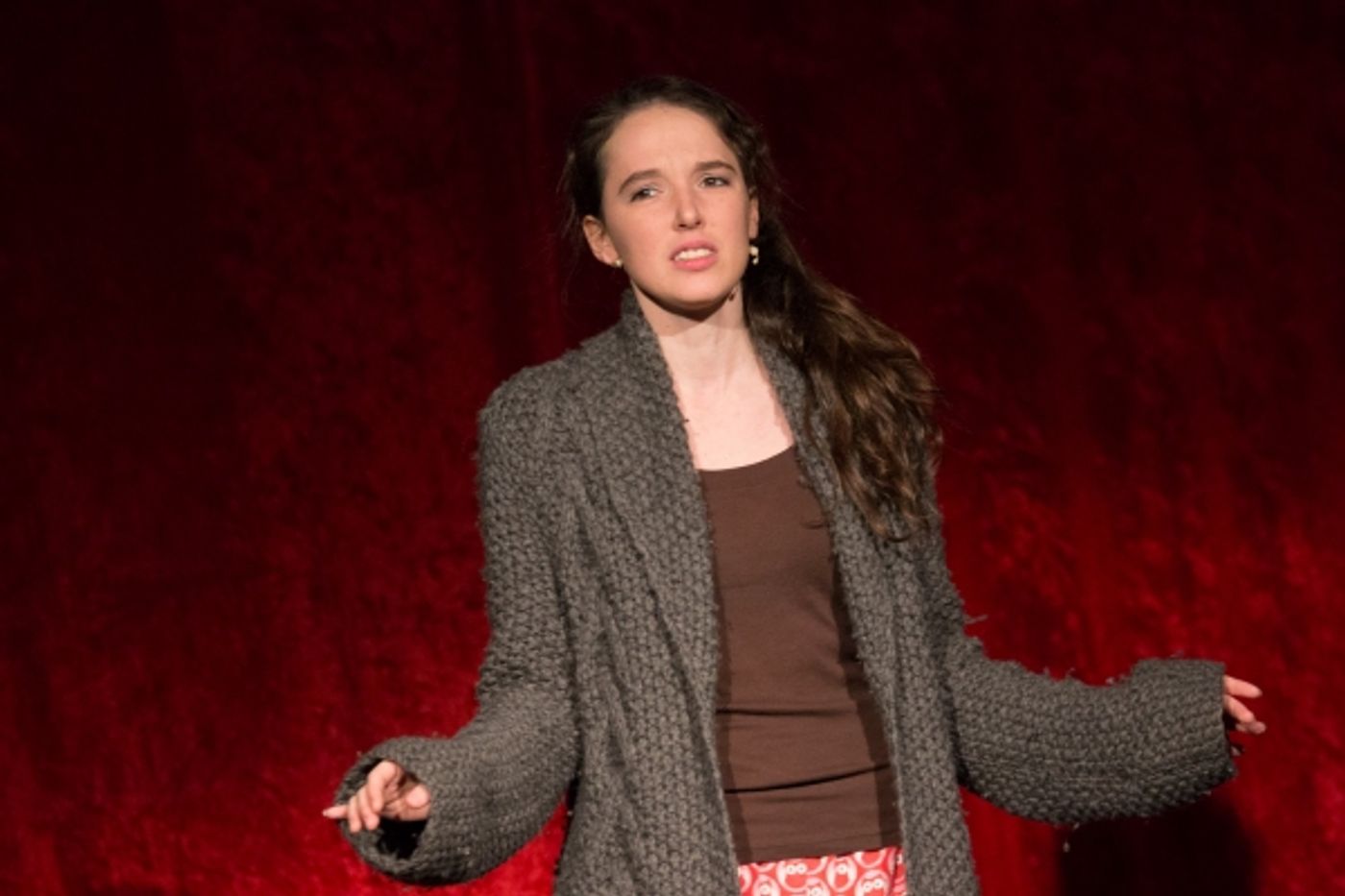 Photo Coverage: Inside Imagine Productions' OVER THE TOP V: Imagine Goes To Hollywood  Image