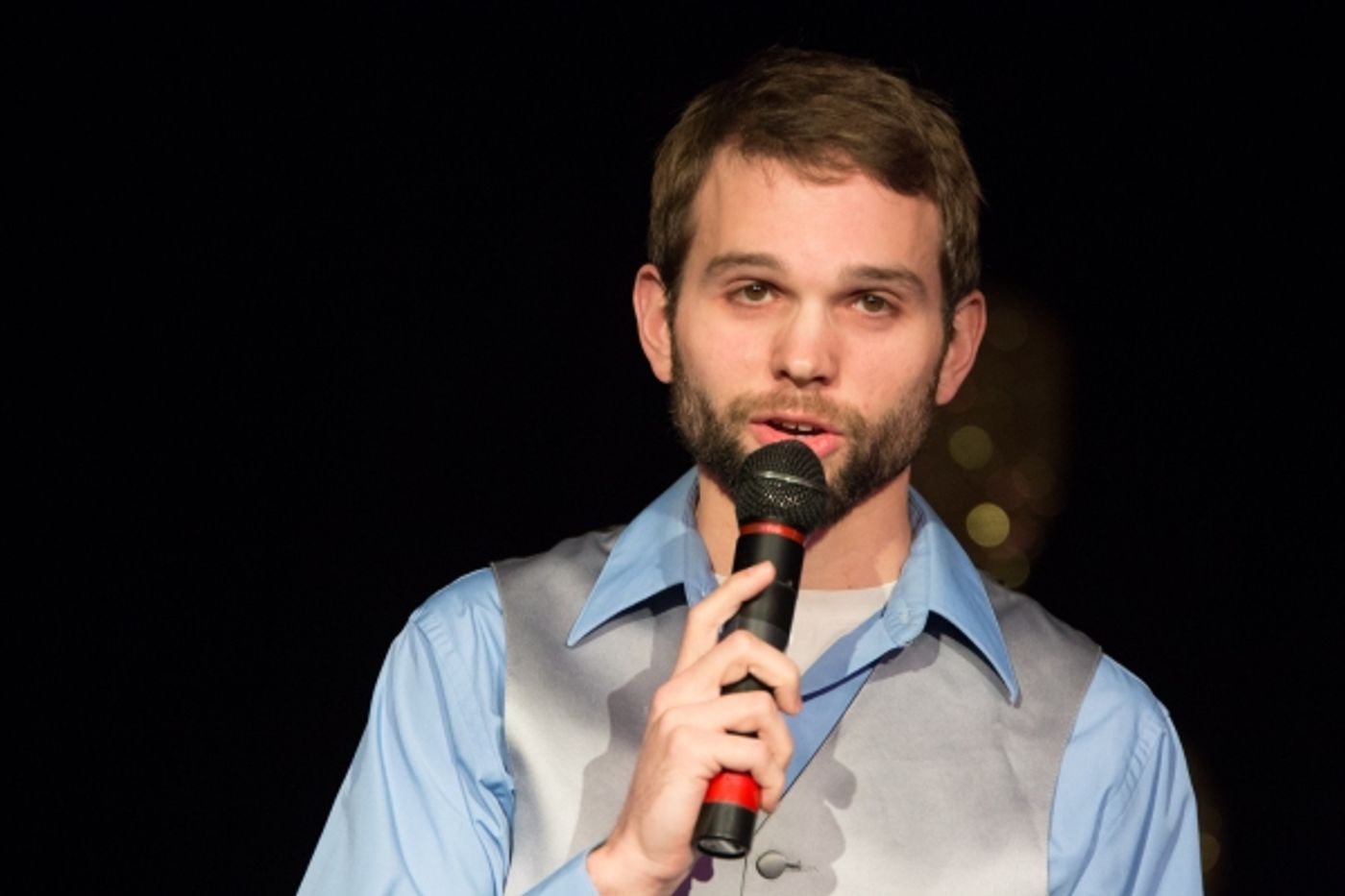 Photo Coverage: Inside Imagine Productions' OVER THE TOP V: Imagine Goes To Hollywood  Image