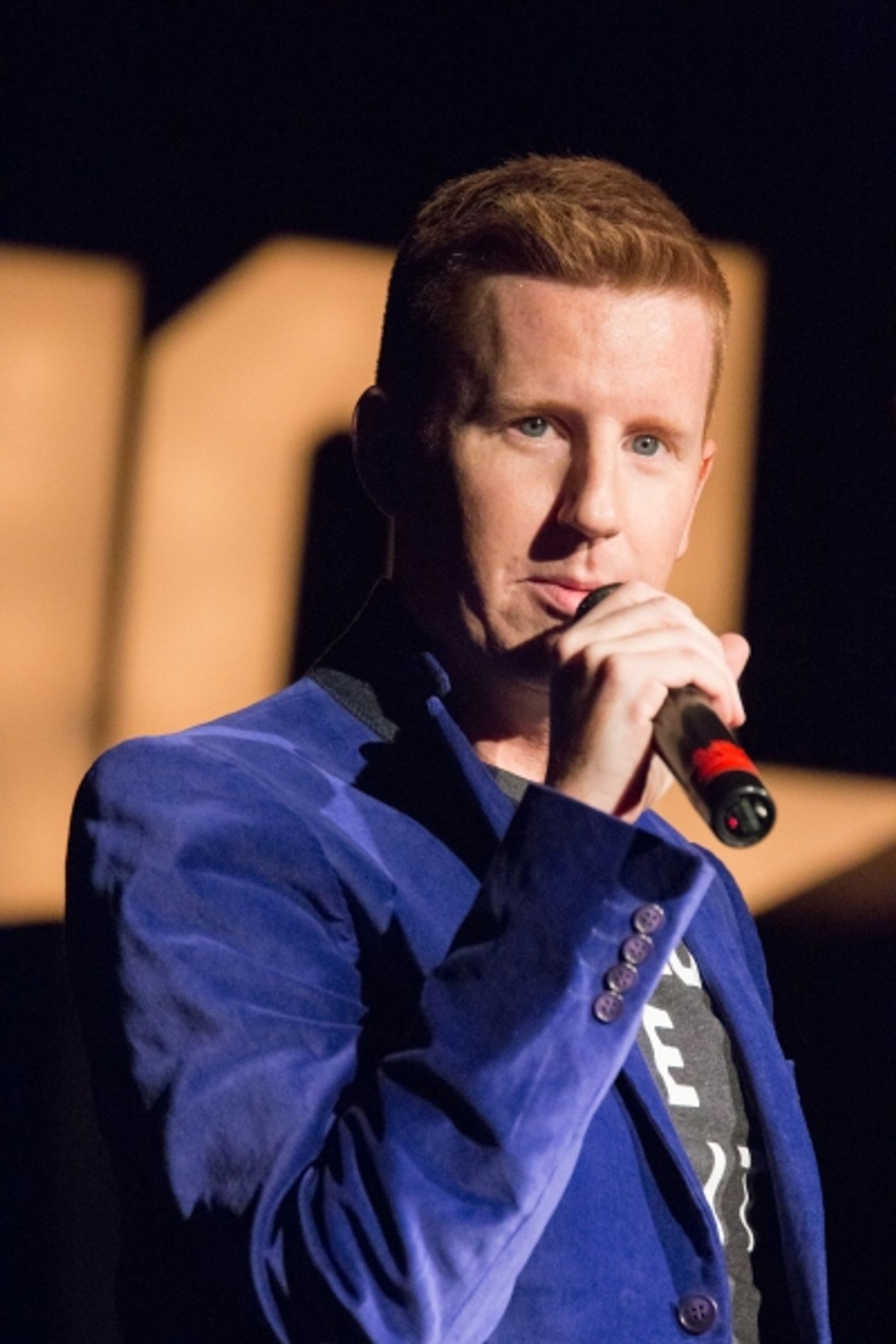 Photo Coverage: Inside Imagine Productions' OVER THE TOP V: Imagine Goes To Hollywood  Image