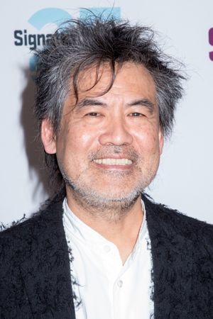 David Henry Hwang @ BroadwayWorld David Henry Hwang Photo
