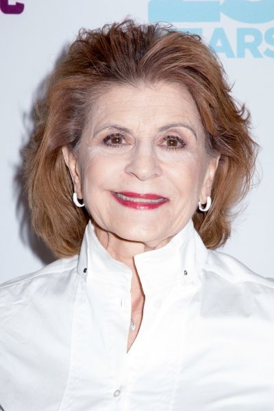 Concetta Tomei Photo