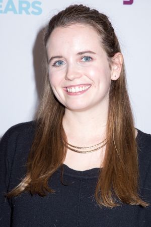 Phoebe Strole @ BroadwayWorld Phoebe Strole Photo