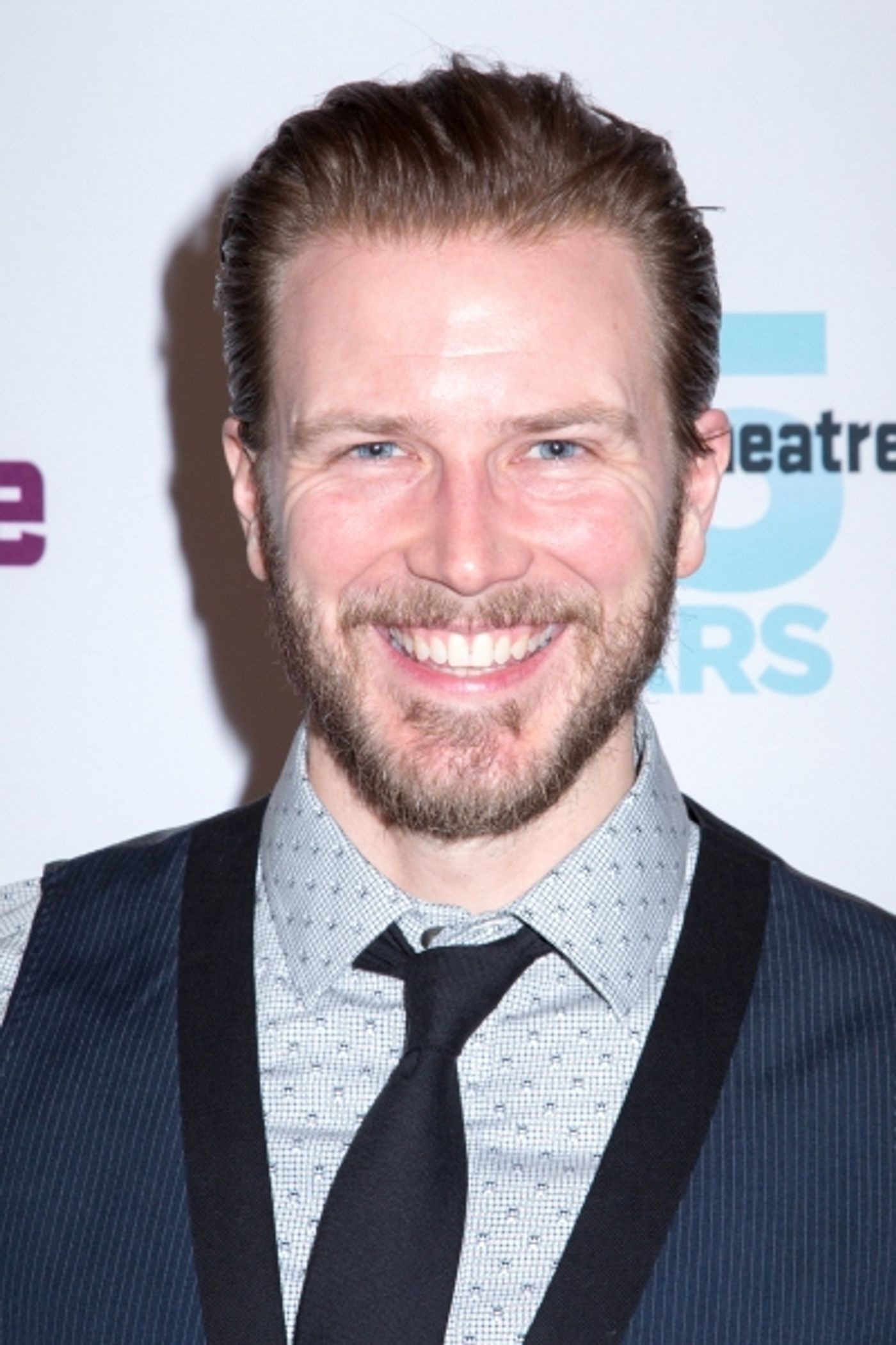 Photo Coverage: Signature Theatre Celebrates Opening Night of NIGHT IS A ROOM  Image