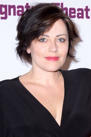 Dagmara Dominczyk Photo