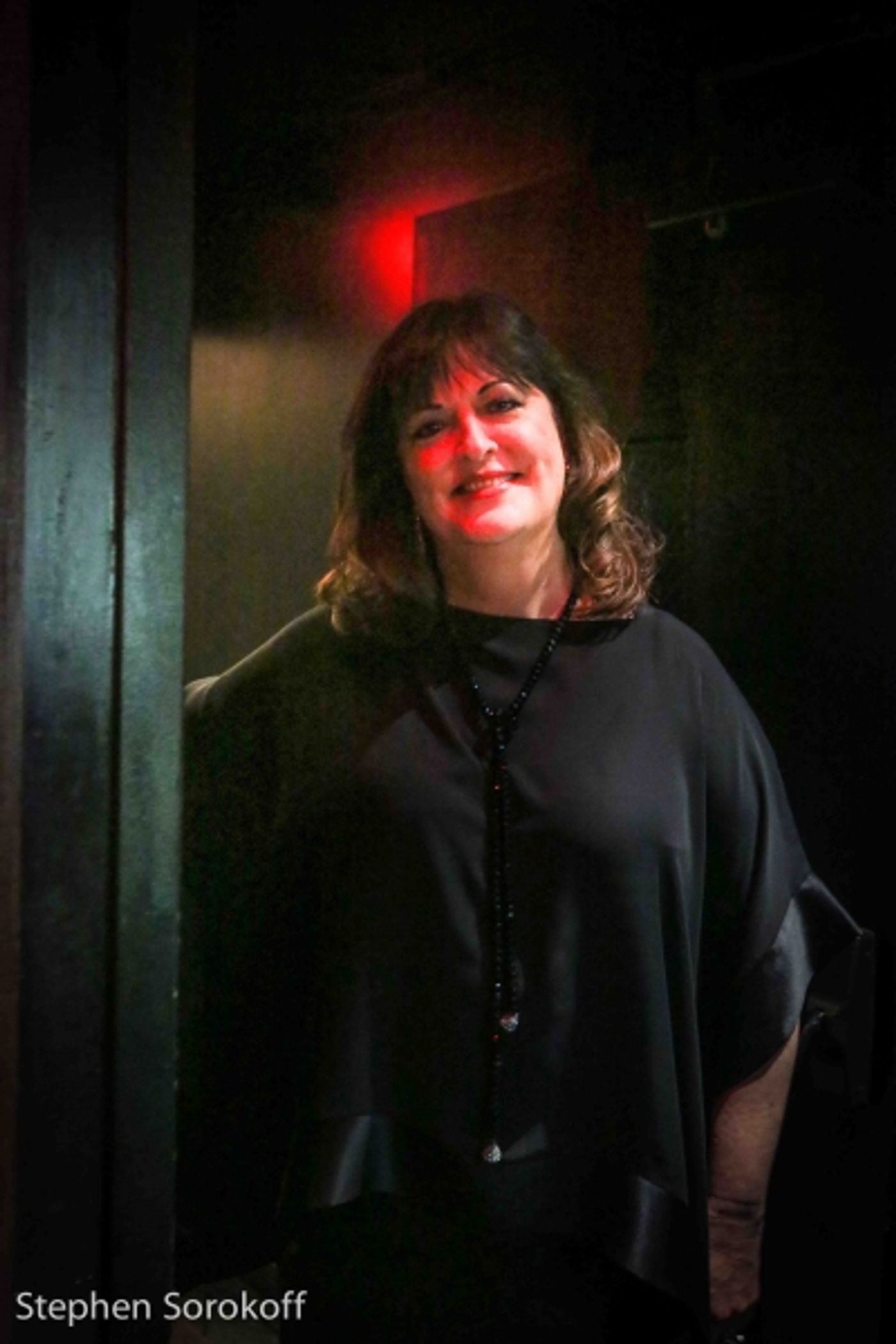 Photo Coverage: Ann Hampton Callaway Celebrates Women Songwriters at Feinstein's 54 Below  Image
