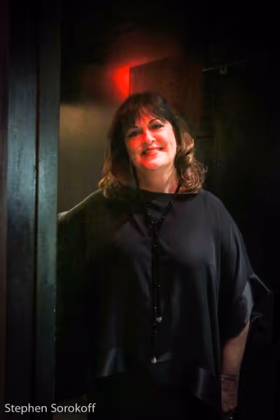 Ann Hampton Callaway Photo