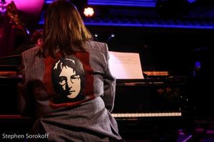 Ann Hampton Callaway @ BroadwayWorld Ann Hampton Callaway Photo