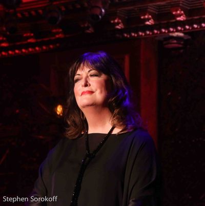 Ann Hampton Callaway Photo