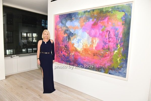 Suzanne LaFleur  Photo