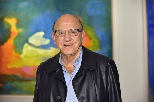 Haim Zitman Photo