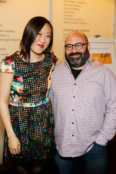 Aaron Rosenblum Photo