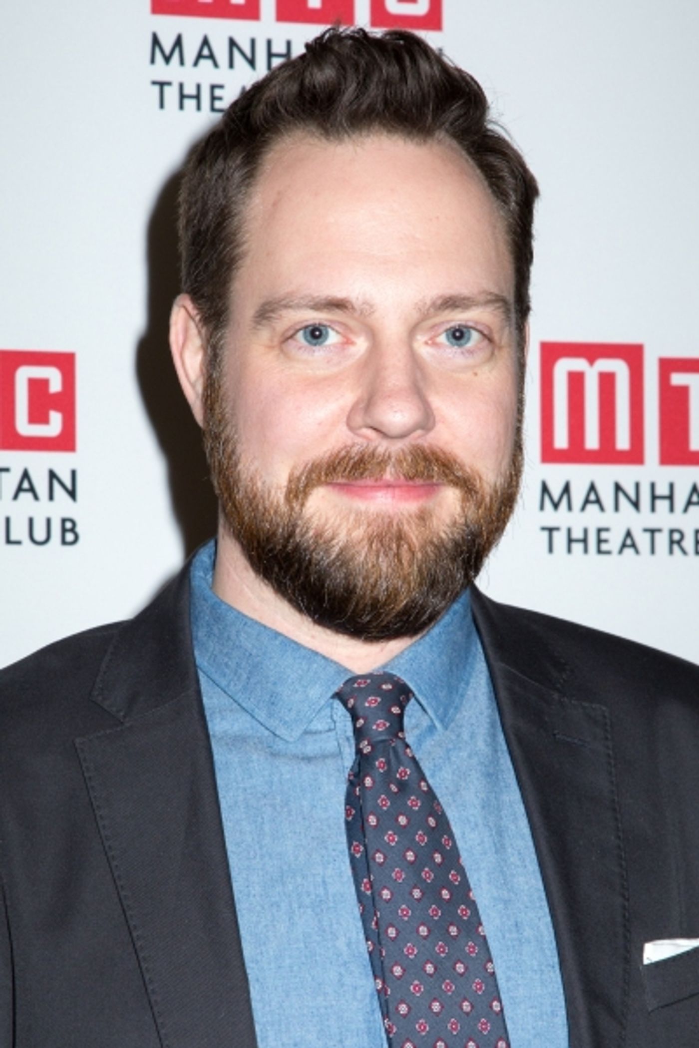 Photo Coverage: MTC Celebrates Opening Night of IMPORTANT HATS OF THE TWENTIETH CENTURY  Image