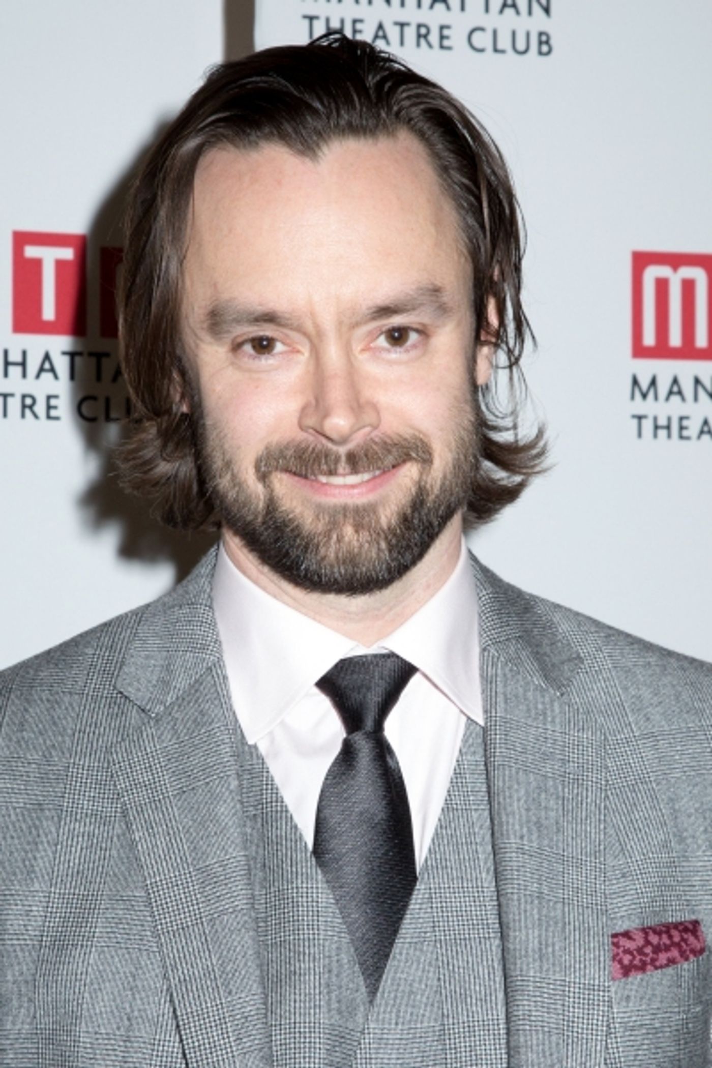 Photo Coverage: MTC Celebrates Opening Night of IMPORTANT HATS OF THE TWENTIETH CENTURY  Image