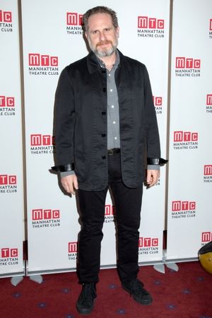 Remy Auberjonois @ BroadwayWorld Remy Auberjonois Photo