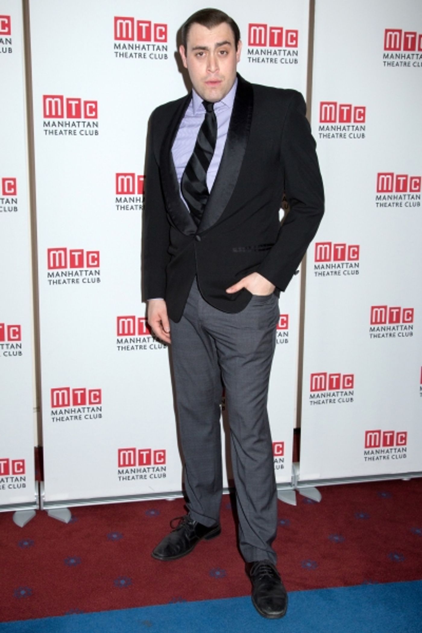 Photo Coverage: MTC Celebrates Opening Night of IMPORTANT HATS OF THE TWENTIETH CENTURY  Image