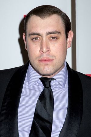 Reed Campbell @ BroadwayWorld Reed Campbell Photo