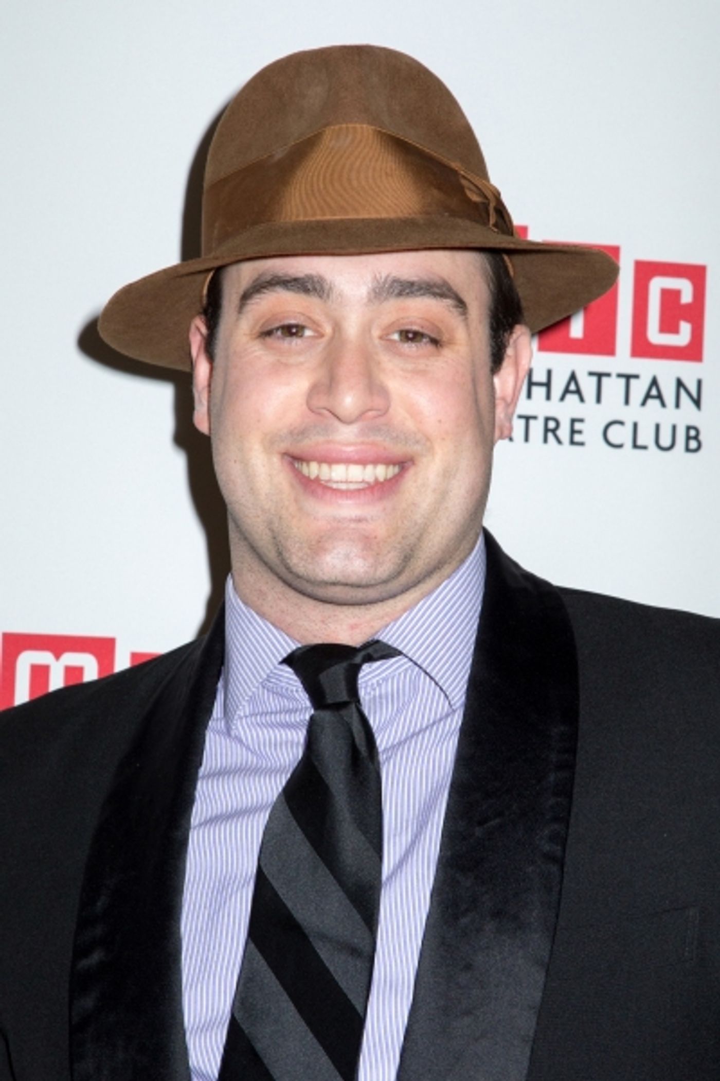 Photo Coverage: MTC Celebrates Opening Night of IMPORTANT HATS OF THE TWENTIETH CENTURY  Image