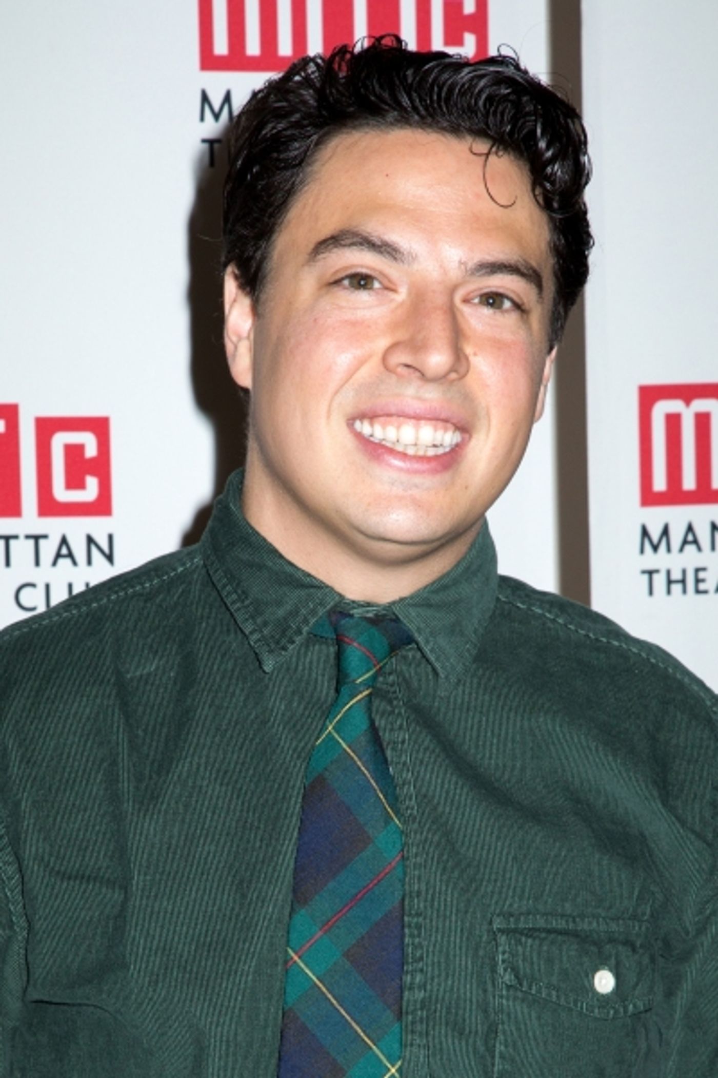 Photo Coverage: MTC Celebrates Opening Night of IMPORTANT HATS OF THE TWENTIETH CENTURY  Image