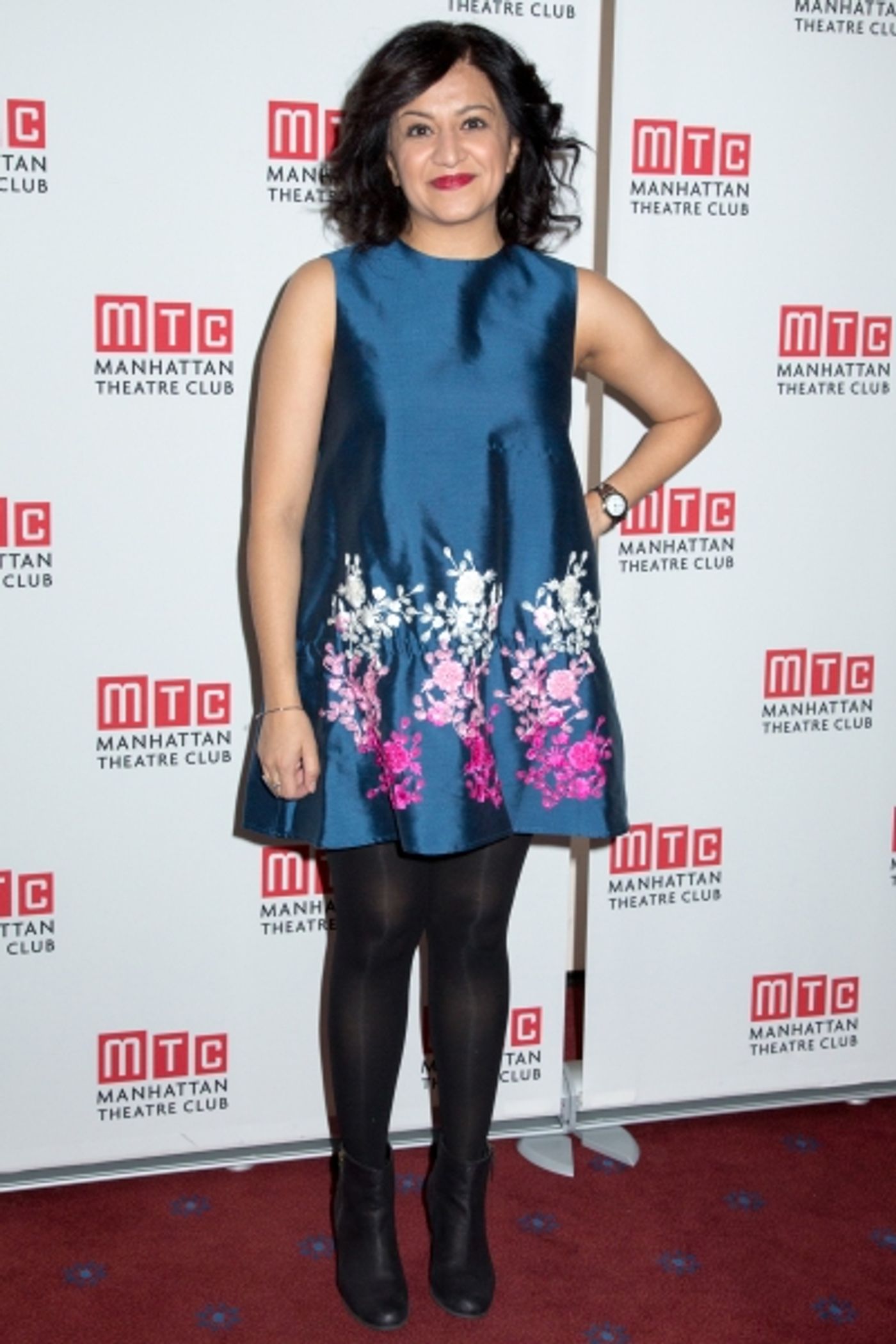 Photo Coverage: MTC Celebrates Opening Night of IMPORTANT HATS OF THE TWENTIETH CENTURY  Image