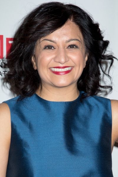 Maria Elena Ramirez Photo