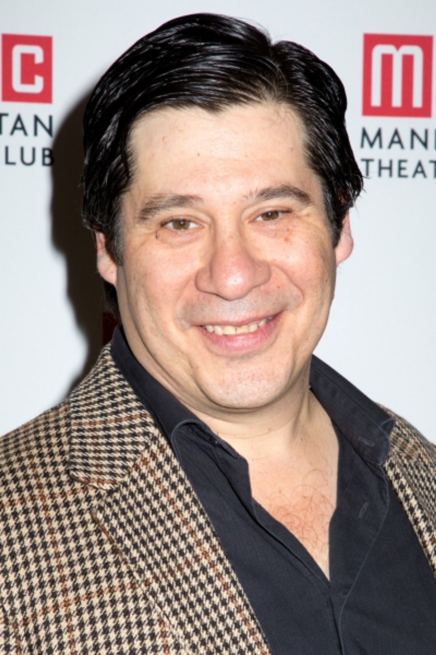 Photo Coverage: MTC Celebrates Opening Night of IMPORTANT HATS OF THE TWENTIETH CENTURY  Image