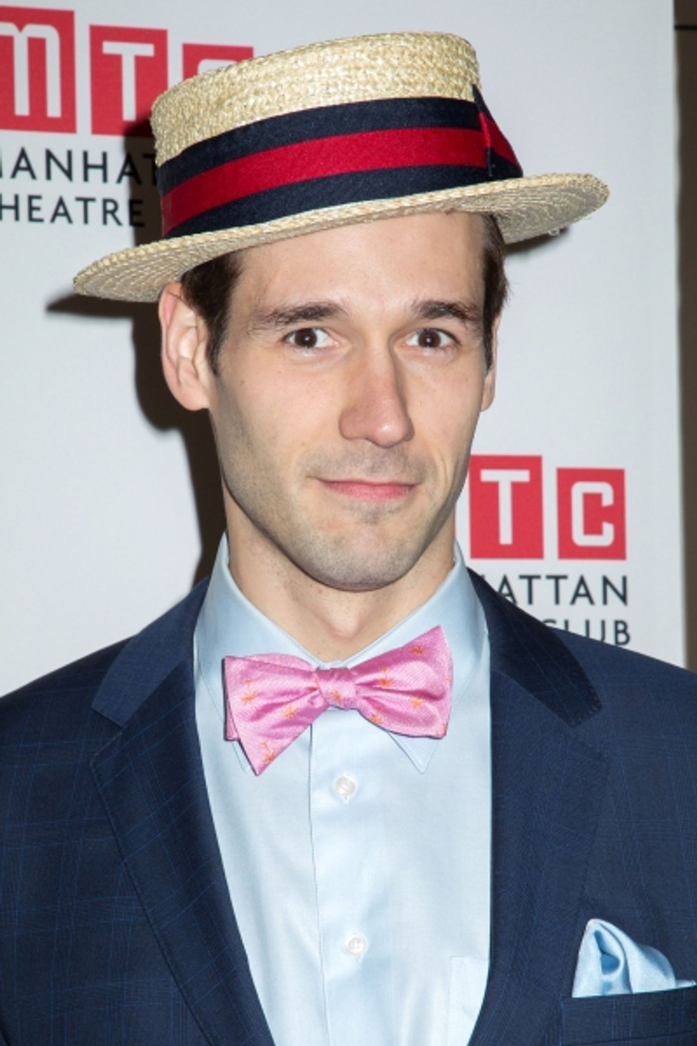 Photo Coverage: MTC Celebrates Opening Night of IMPORTANT HATS OF THE TWENTIETH CENTURY  Image