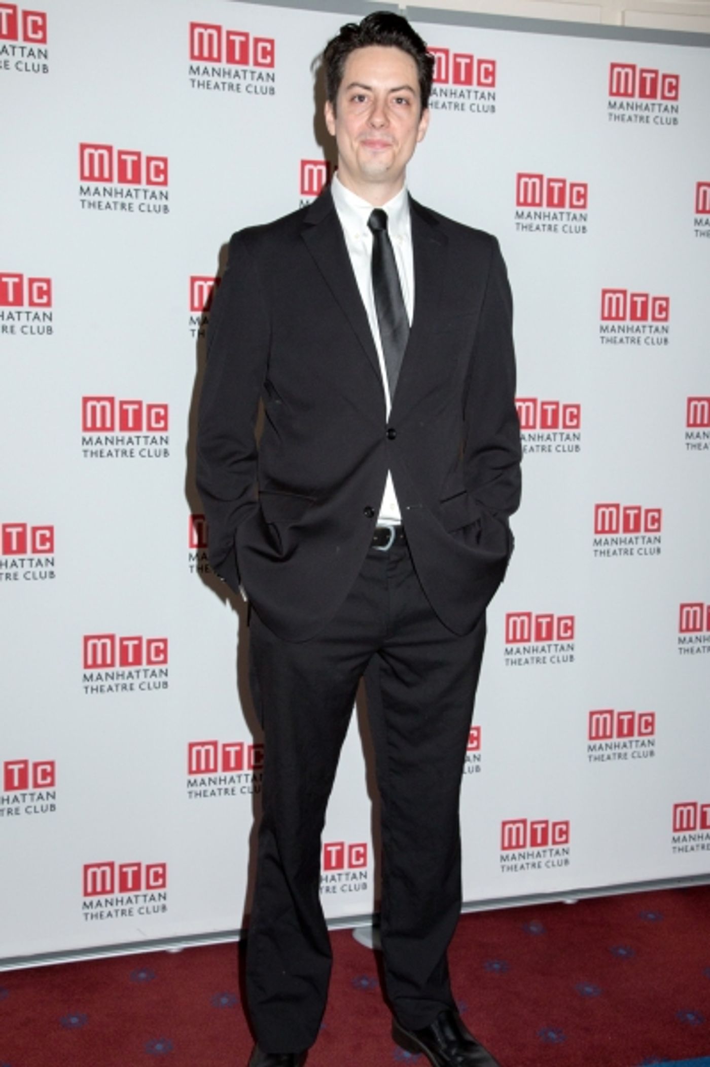 Photo Coverage: MTC Celebrates Opening Night of IMPORTANT HATS OF THE TWENTIETH CENTURY  Image