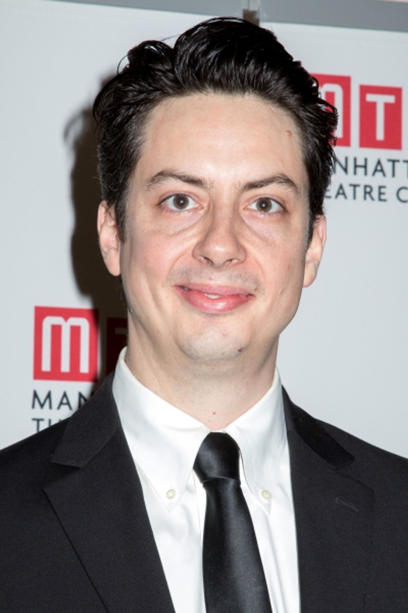 Photo Coverage: MTC Celebrates Opening Night of IMPORTANT HATS OF THE TWENTIETH CENTURY  Image