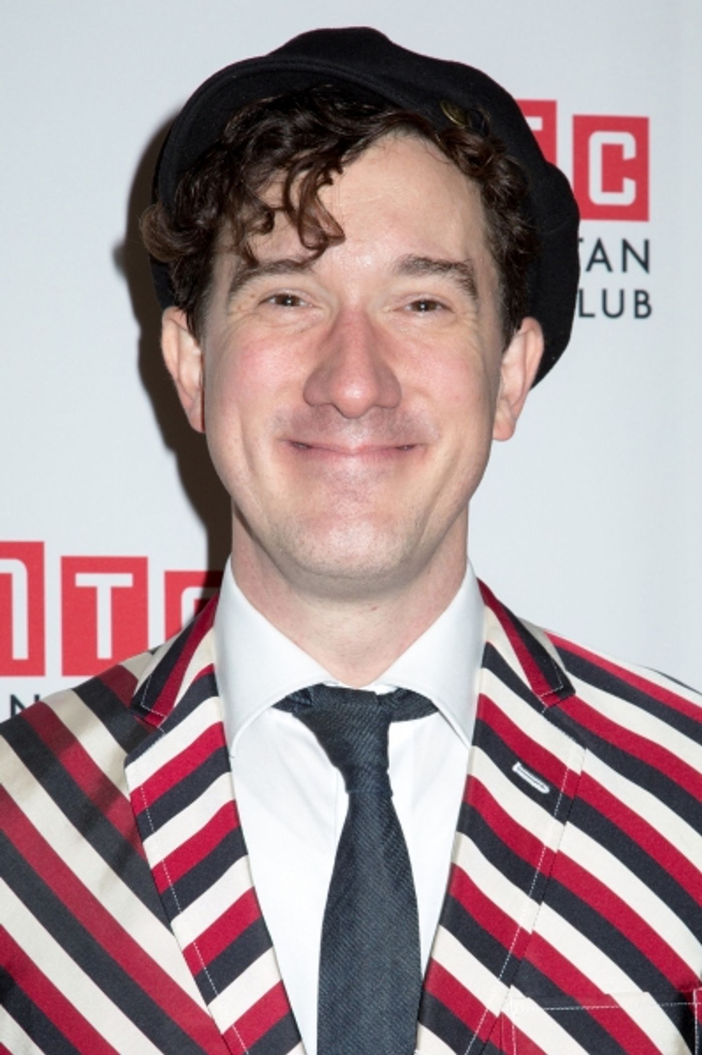 Photo Coverage: MTC Celebrates Opening Night of IMPORTANT HATS OF THE TWENTIETH CENTURY  Image