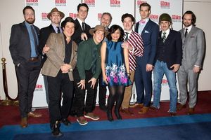 Moritz von Stuelpnagel, Reed Campbell, Triney Sandoval, Henry Vick, Jon Bass, Remy Auberjonois, Maria Elena Sandoval, Carson Elrod, John Behlmann, Matthew Saldivar, Nick Jones @ BroadwayWorld Moritz von Stuelpnagel, Reed Campbell, Triney Sandoval, Henry Vick, Jon Bass, Remy Au Photo