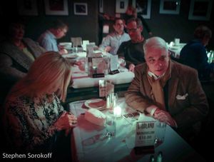 Rex Reed @ BroadwayWorld Rex Reed Photo