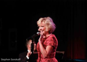 Christine Ebersole @ BroadwayWorld Christine Ebersole Photo