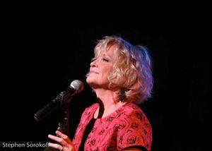 Christine Ebersole @ BroadwayWorld Christine Ebersole Photo