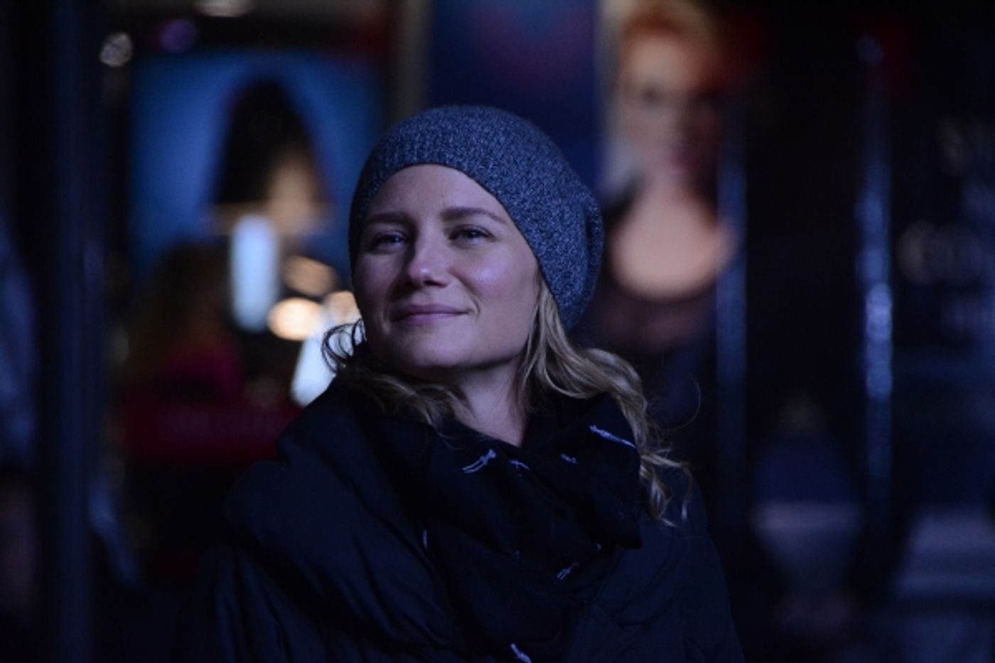 Photo Coverage: Casts of FIDDLER, ON YOUR FEET, THE KING AND I Rehearse for the Macy's Thanksgiving Day Parade!  Image