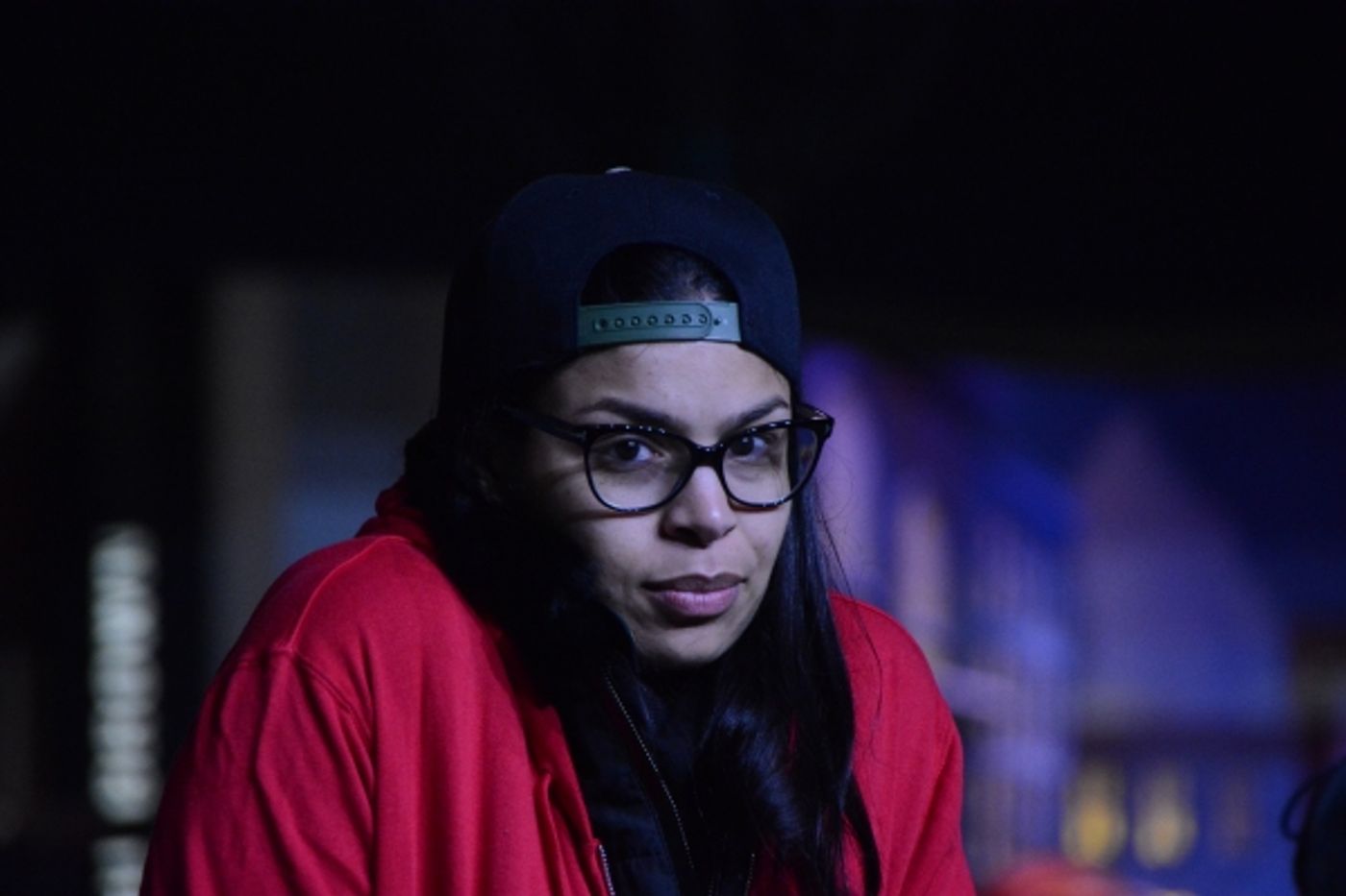 Photo Coverage: Casts of FIDDLER, ON YOUR FEET, THE KING AND I Rehearse for the Macy's Thanksgiving Day Parade!  Image