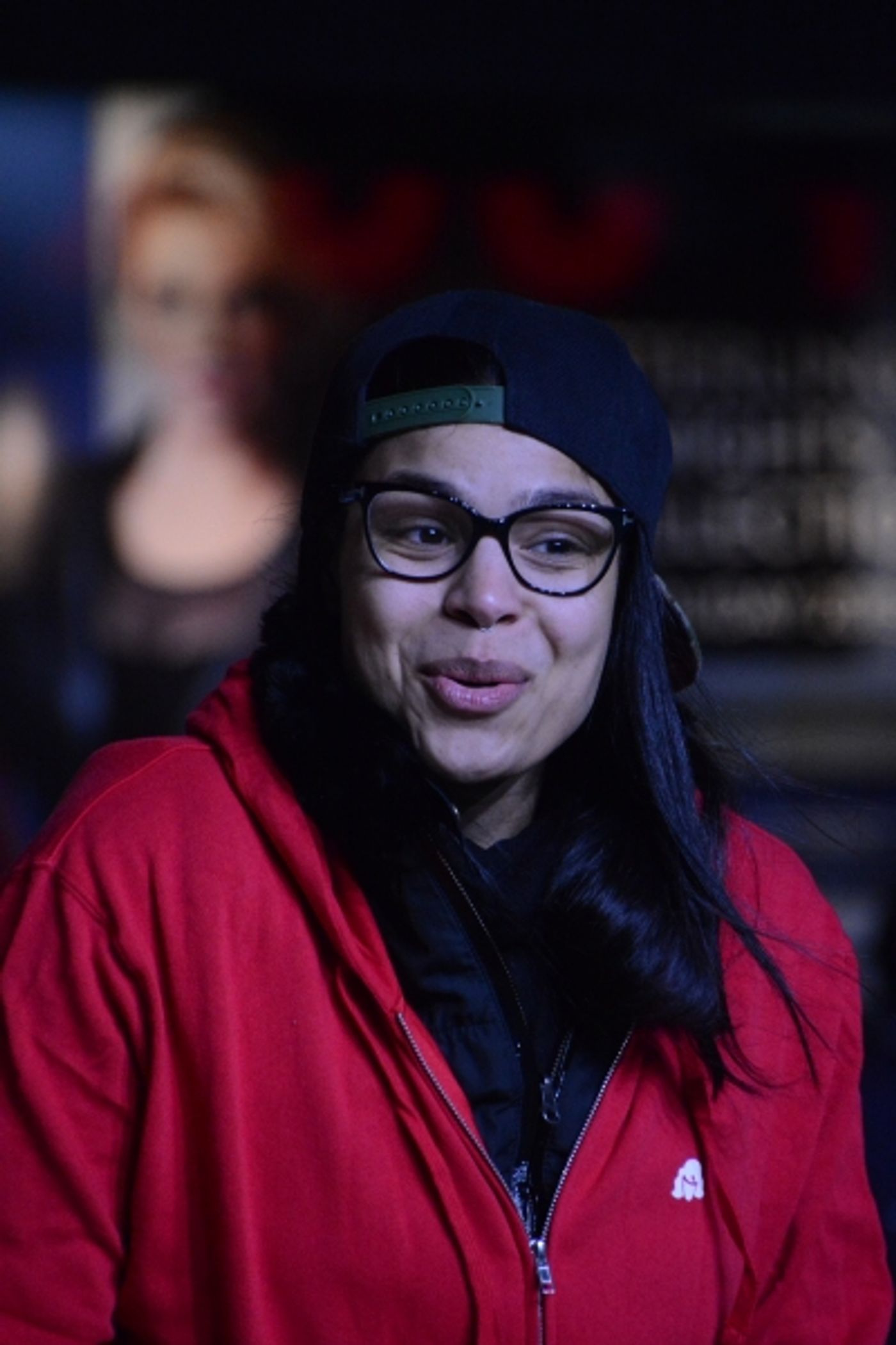 Photo Coverage: Casts of FIDDLER, ON YOUR FEET, THE KING AND I Rehearse for the Macy's Thanksgiving Day Parade!  Image