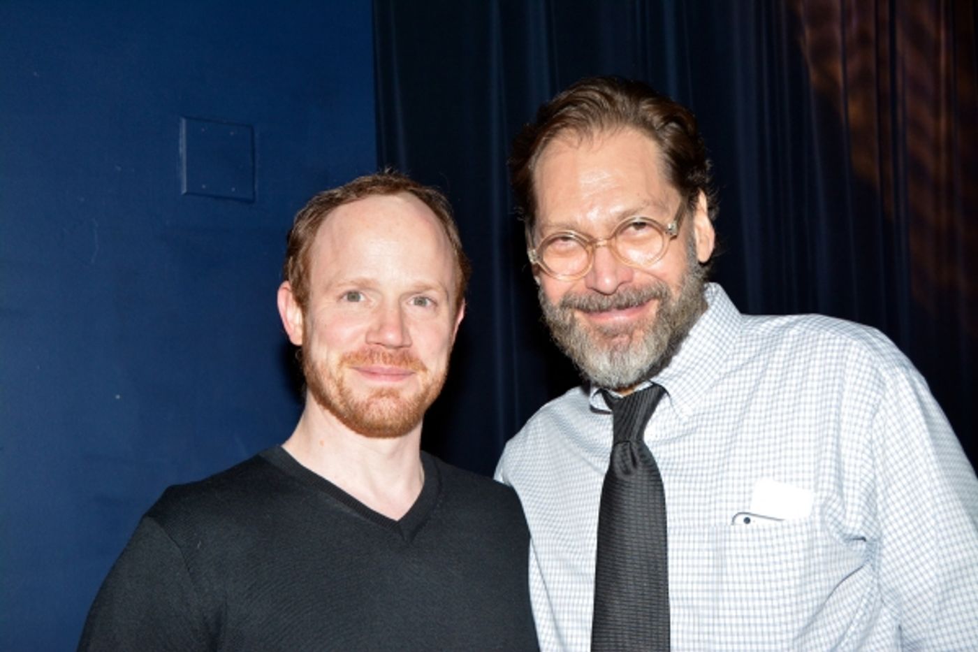 Photo Coverage: Project Shaw Presents JOHN BULL'S OTHER ISLAND  Image